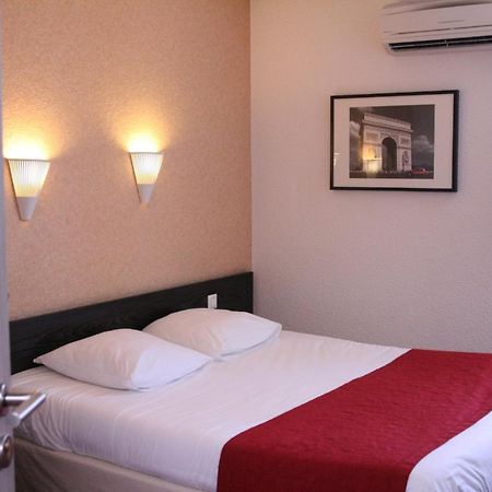 Best Hotel Sance - Mâcon Cameră foto